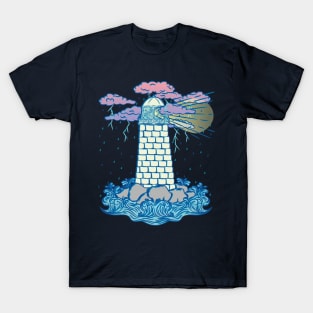 Lighthouse T-Shirt